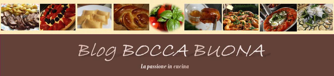 Blog Boccabuona