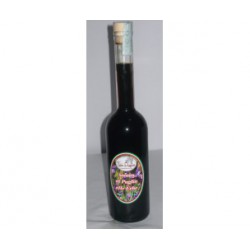Amaro di Puglia alle erbe 0.7L